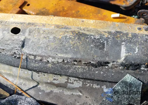 2017 Ford Mustang Gt Premium z USA, uszkodzony, nr VIN 1FATP8FF8H5292570